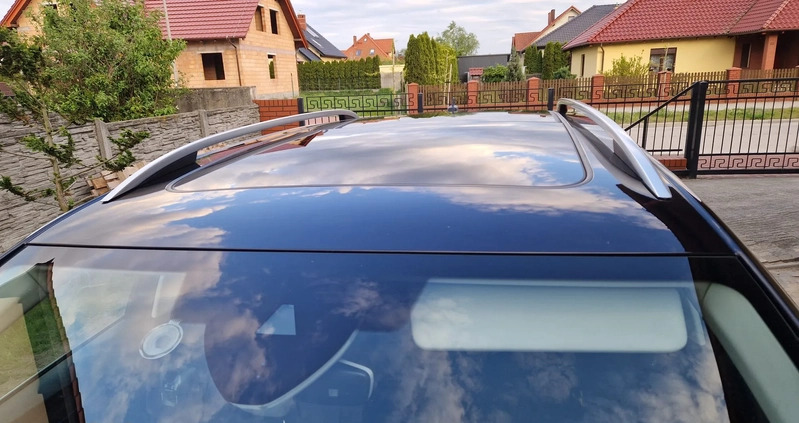 Skoda Octavia cena 57500 przebieg: 189700, rok produkcji 2018 z Rawicz małe 781